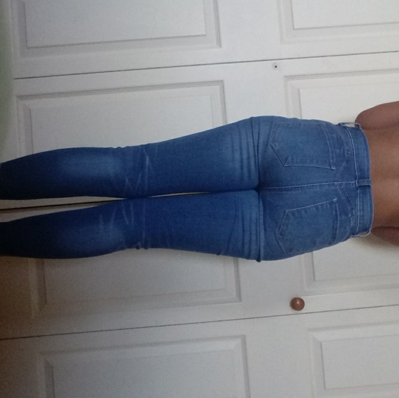 Jeans - Picture 3 of 6